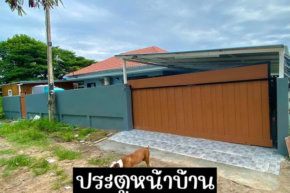 ขายบ้าน หัวหิน
47507 House For Sale Hua Hin