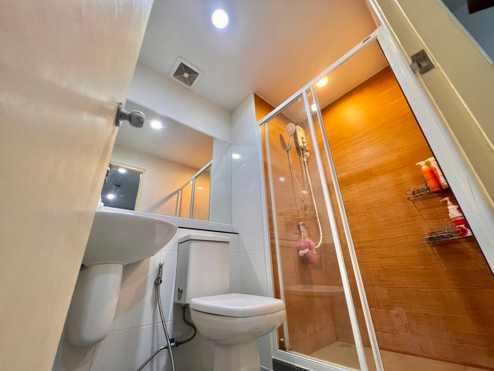 ขายคอนโด You 2 Condo @ แยกเกษตร ใกล้ BTS เสนานิคม, ม.เกษตรศาสตร์, รพ.เปาโล ฯลฯ