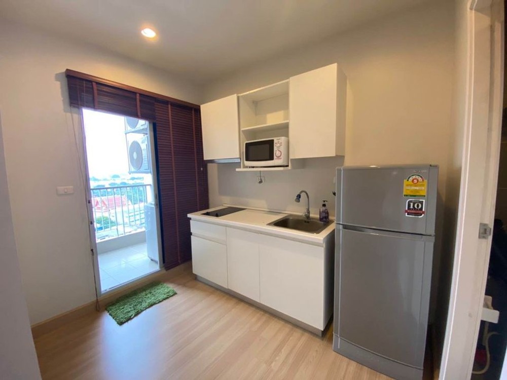 ปล่อยเช่าโครงการ Motif Condo l สาทร - วงเวียนใหญ่ l