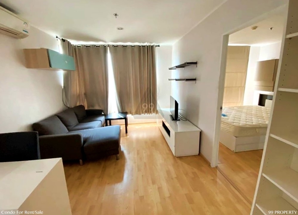 For Rent/Sale U Delight Residence Pattanakarn - Thonglor [ให้เช่า/ขาย ยู ดีไลท์ เรสซิเดนซ์ พัฒนาการ-ทองหล่อ]