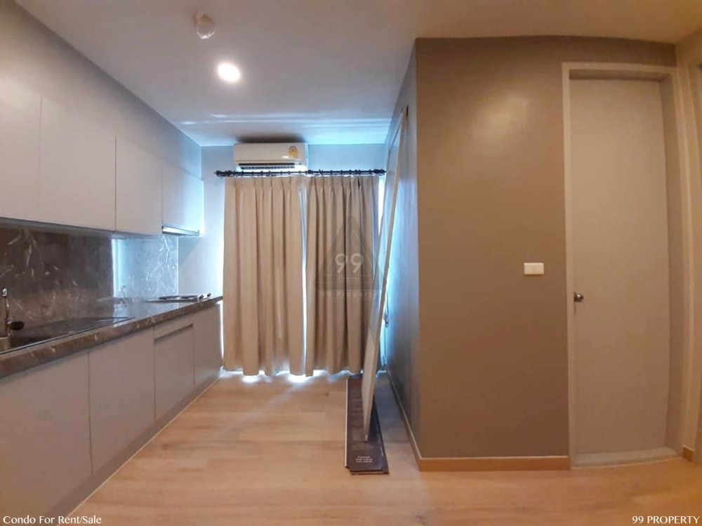 The Parkland Srinakarin (เดอะ พาร์คแลนด์ ศรีนครินทร์) 9,500