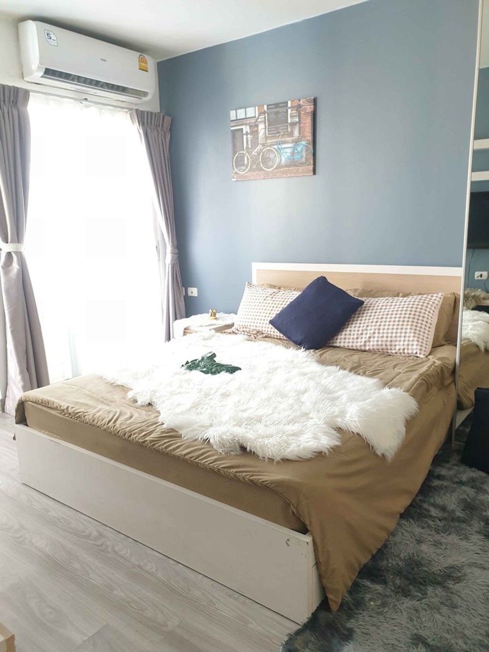 ให้เช่าโครงการ My Condo Sukumvit 52 << สุขุมวิท 52 >> BTS อ่อนนุช บางจาก