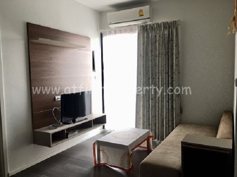 💥 ให้เช่า 💥 เดอะ สเตจ เตาปูน-อินเตอร์เชนจ์ { 2bed 56 ตร.ม / 21,000 ต่อเดือน }, ชั้น 19 โทร 0636241455 📲