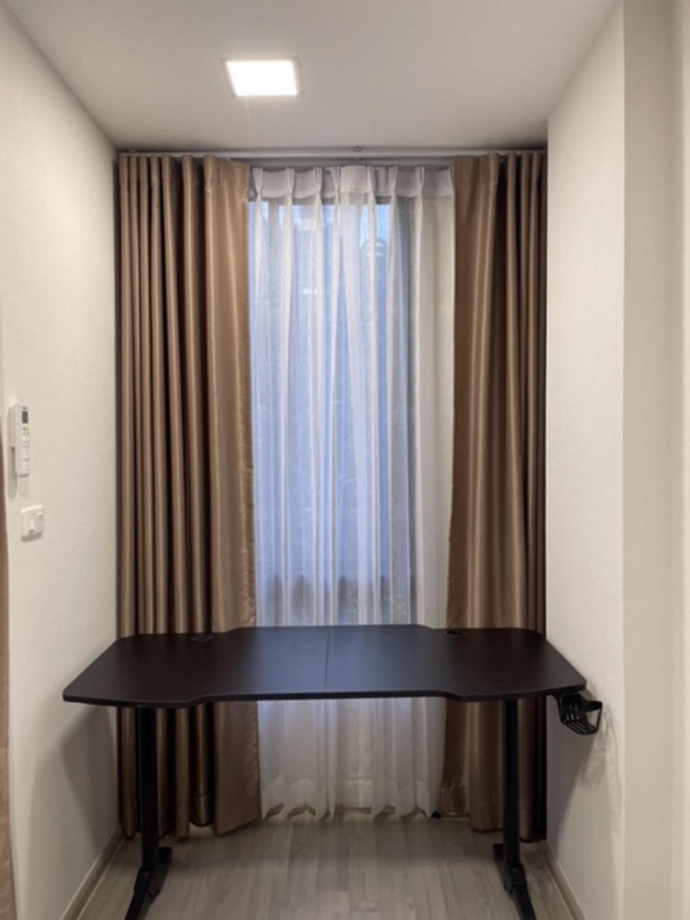 ให้เช่า Plum Condo Saphanmai Station BTS สะพานใหม่ 450 ม.

