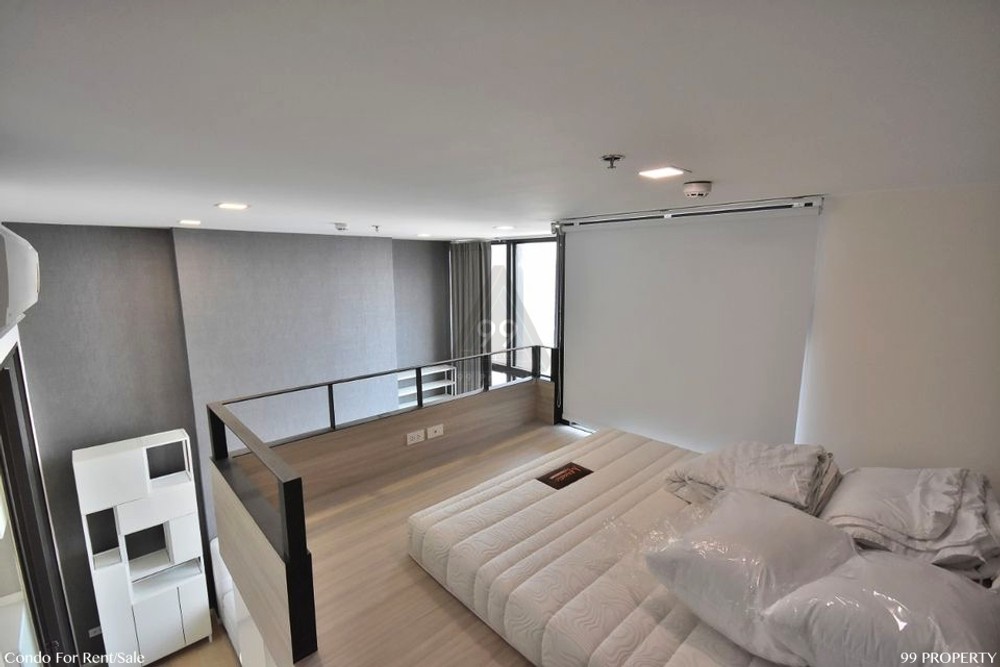 Chewathai Residence Asoke [ชีวาทัย เรสซิเดนซ์ อโศก]