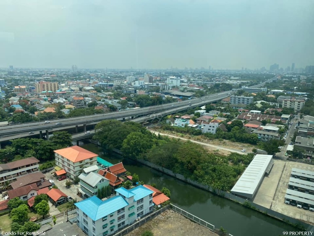 U Delight Residence Pattanakarn - Thonglor [ยู ดีไลท์ เรสซิเดนซ์ พัฒนาการ-ทองหล่อ]