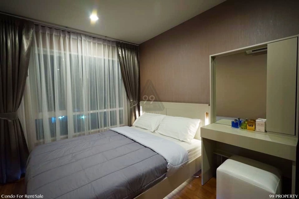 Regent Home at Sukhumvit 81 [รีเจ้นท์ โฮม สุขุมวิท 81]

