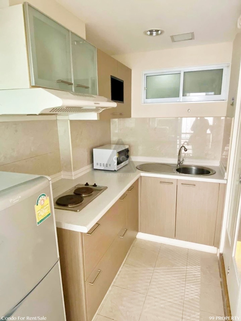 Lumpini Suite Sukhumvit 41 [ ลุมพินี สวีท สุขุมวิท 41]