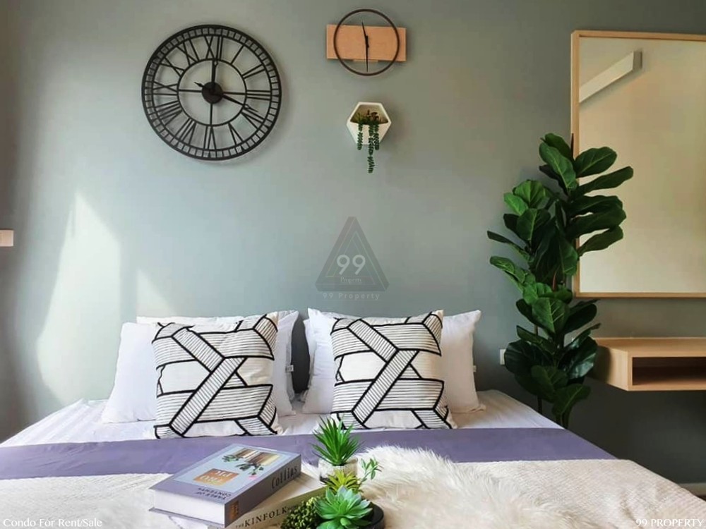 Happy Condo Ladprao101 [แฮปปี้ คอนโด ลาดพร้าว 101]

