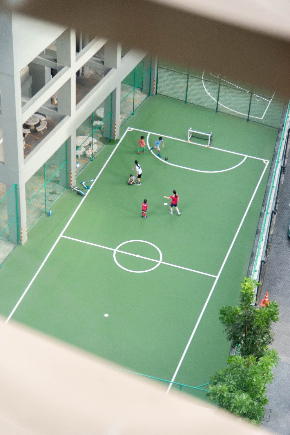 ให้เช่าคอนโด Park 24 ใกล้ BTS พร้อมพงศ์ และ ศูนย์การค้า Emporium ฯลฯ 
For Rent Park 24