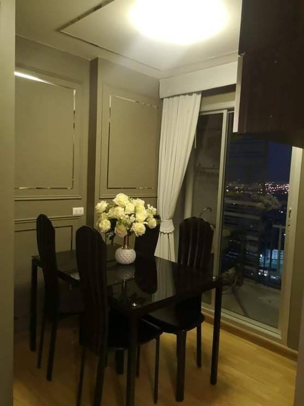 ให้เช่า คอนโด เดอะ ทรัสต์ รัชดา – พระราม 3 ใกล้ รถไฟฟ้า BTS ช่องนนทรี