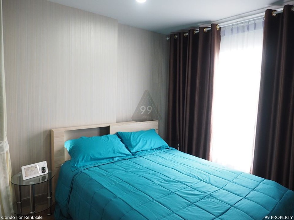 Regent Home at Sukhumvit 81 : รีเจ้นท์ โฮม สุขุมวิท 81