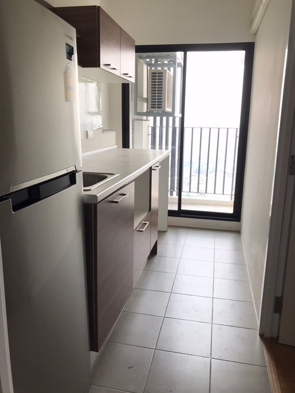 ✨ให้เช่า✨เดอะทรี อินเตอร์เชนจ์ 1Bed 36ตรม ชั้น34 เฟอร์แต่งครบสวย พร้อมอยู่ 10,000 บาท/เดือน