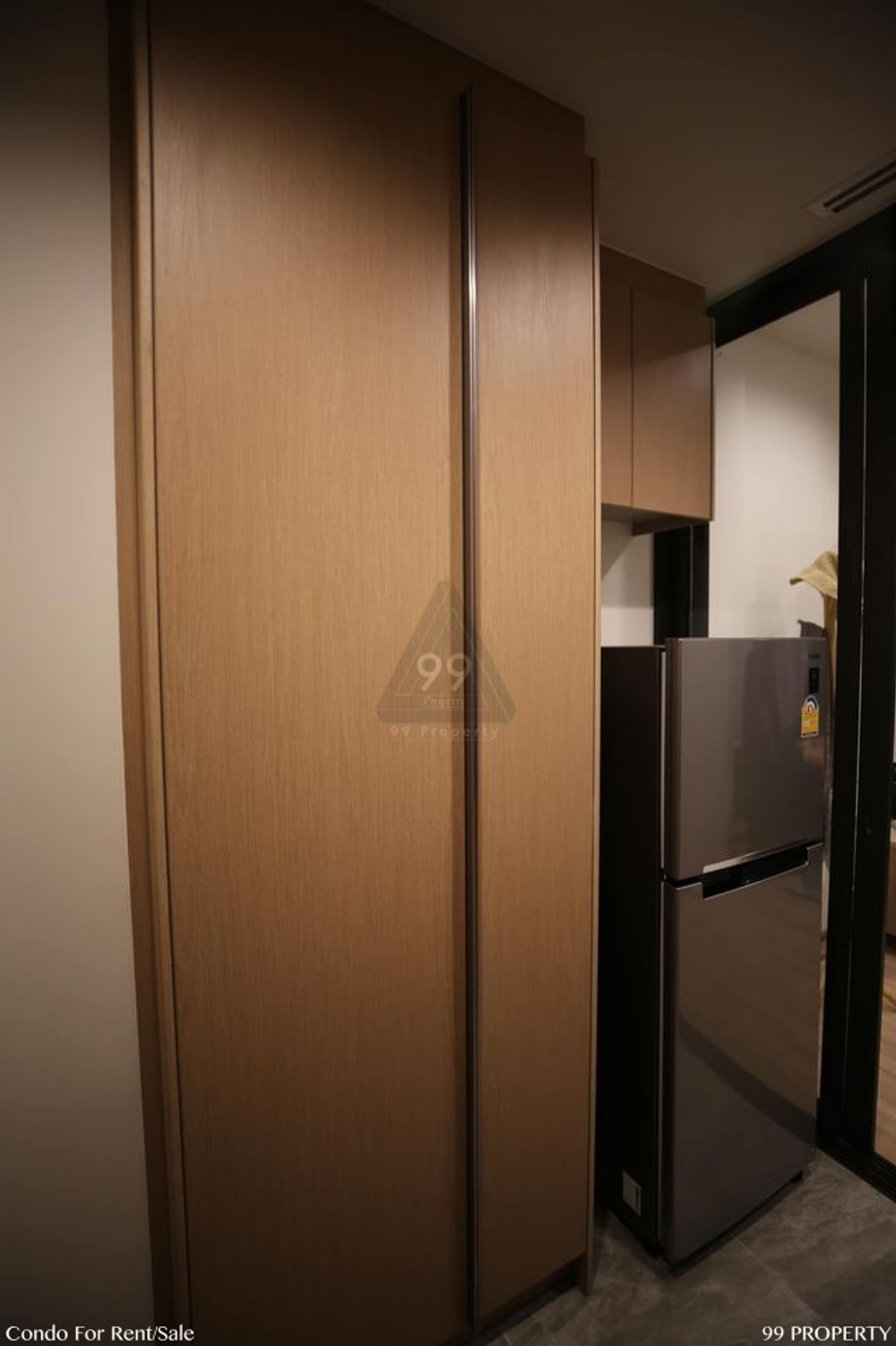 Kawa Haus Sukhumvit 77 [คาวะ เฮาส์ สุขุมวิท 77]