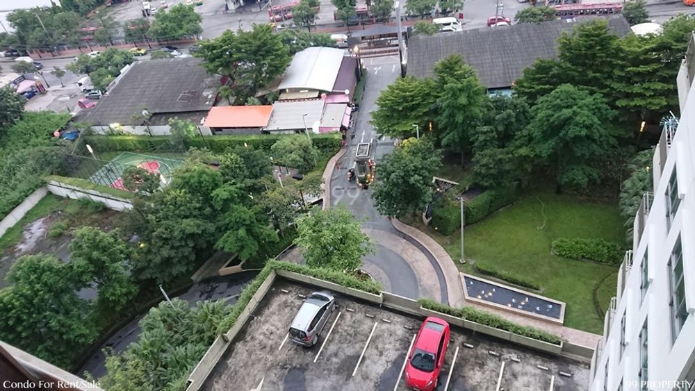 Lumpini place Rama9 - Ratchada [ลุมพินี เพลส พระราม 9-รัชดา]
