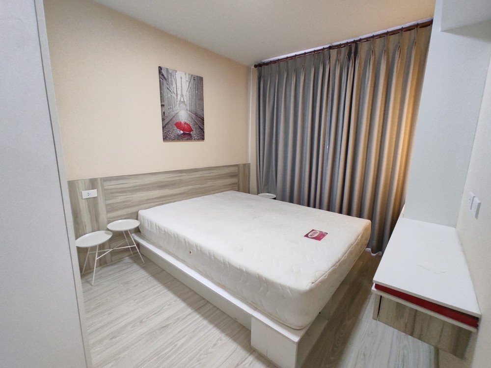 ให้เช่า MeStyle Condo ห้องสวย ส่วนกลางพร้อม เฟอร์นิเจอร์ครบเช็ต ราคาสุดคุ้ม
