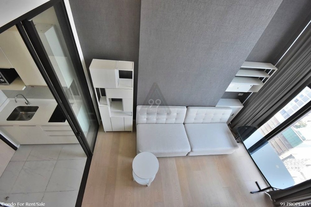 Chewathai Residence Asoke [ชีวาทัย เรสซิเดนซ์ อโศก]