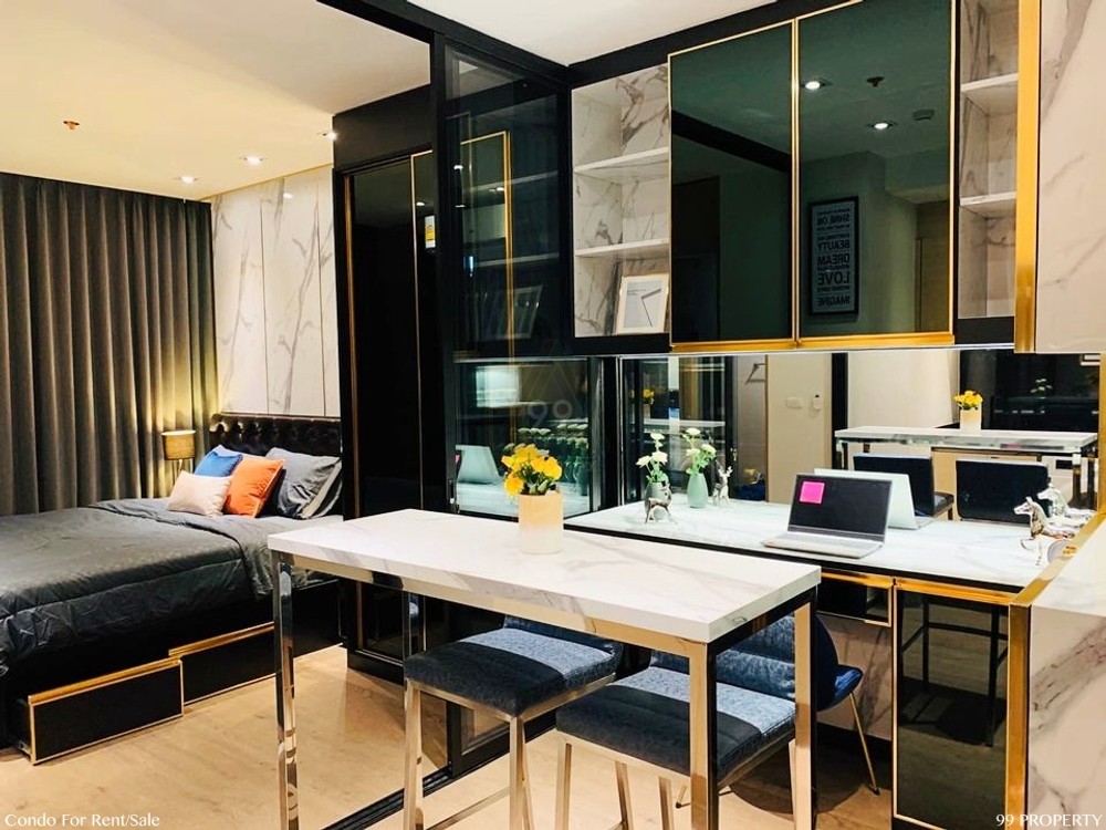 Park 24 Sukhumvit 24 [พาร์ค 24 สุขุมวิท24] 
