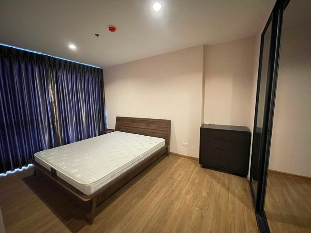 ✨ เช่า ✨ The Tree Interchange { 2BR 63 ตร.ม / 20,000 บาท }, ทำเลดีติด MRTเตาปูน โทร.0636241455 !!