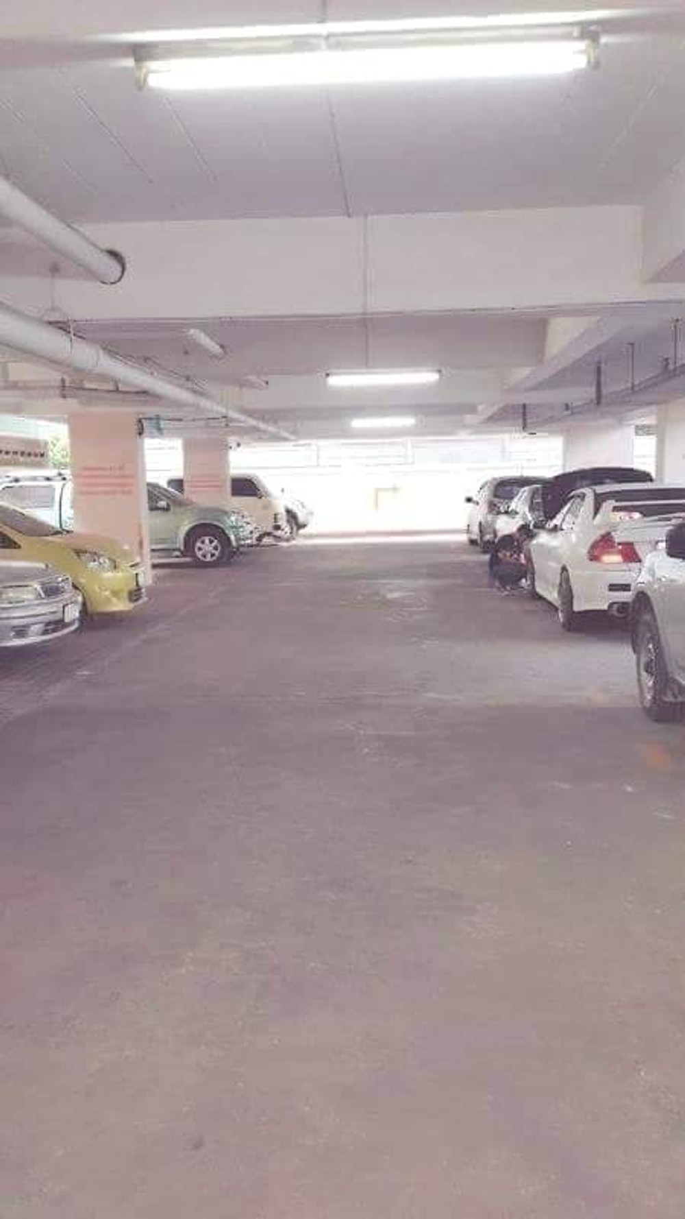 ให้เช่าคอนโด ธารฟ้า เรสซิเด้นท์ (Thanfa Residence) ใกล้ MRT กระทรวงสาธารณสุข