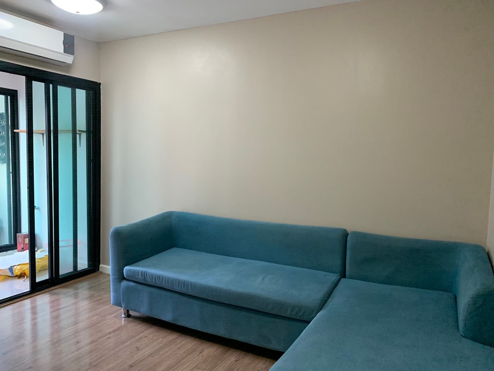 ให้เช่าคอนโด I Condo Phetkasem 39 ใกล้ BTS บางหว้า , MRT ภาษีเจริญ

