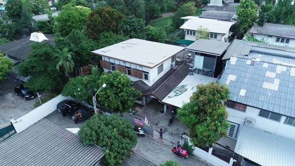 ขายบ้านเดี่ยว 2 ชั้น หมู่บ้านมิตรภาพ 2 การเดินทางสะดวกมาก สุขุมวิท77 อ่อนนุช 46 ศรีนครินทร์ 38 วชิรธรรมสาธิต