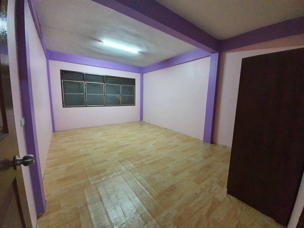 ห้องว่างให้เช่า ราคาสบายกระเป๋า พิกัด หมู่บ้านทิพวัล เทพารักษ์