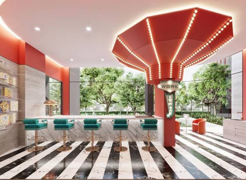 Aspire สุขุมวิท พระราม4 New bts 640m ติดถนนใหญ่ พระราม 4 รอบ vvip มีจำนวนจำกัด