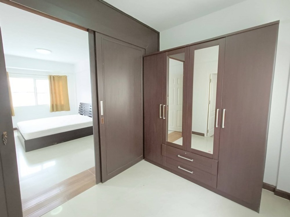 ขายด่วน ถูกสุดในโครงการ ทาวน์โฮม 3 ชั้น ศุภาลัยวิลล์ เอกมัย-รามอินทรา ซอยนวลจันทร์ 64 บ้านสวยแต่งใหม่ เฟอร์ครบ