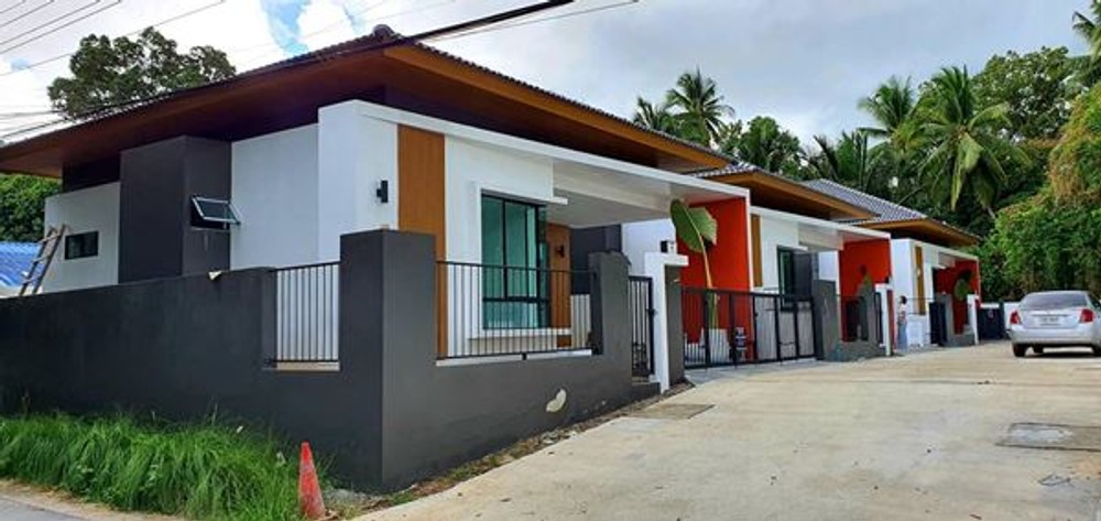 บ้านเดี่ยว นครศรีธรรมราช 2.39 ล้าน โทร 081-7973351 ใกล้บิ๊กซีอ้อมค่าย