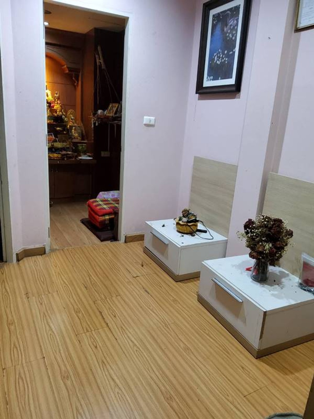 ขายถูกมาก บ้านกลางเมือง ศรีนครินทร์ 24 ใกล้รถไฟฟ้า สะดวกเข้าออกได้หลายทาง