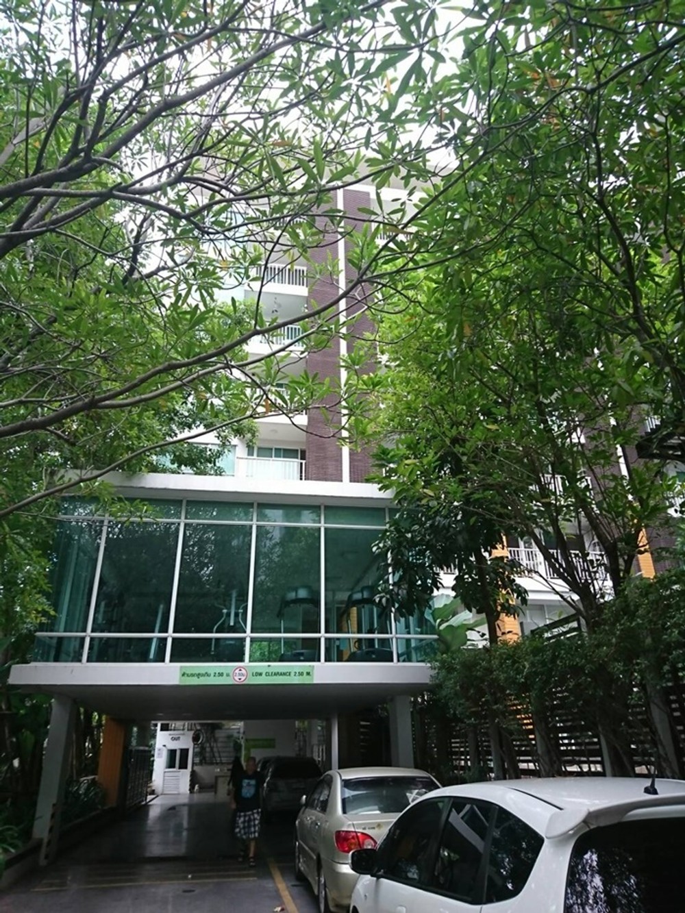 ขายถูก หรือให้เช่า Haven condo Phaholyothin ใกล้ BTS สะพานควาย