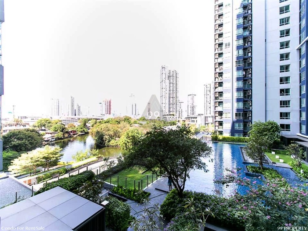 The BASE Sukhumvit 77 [เดอะ เบส สุขุมวิท 77]

