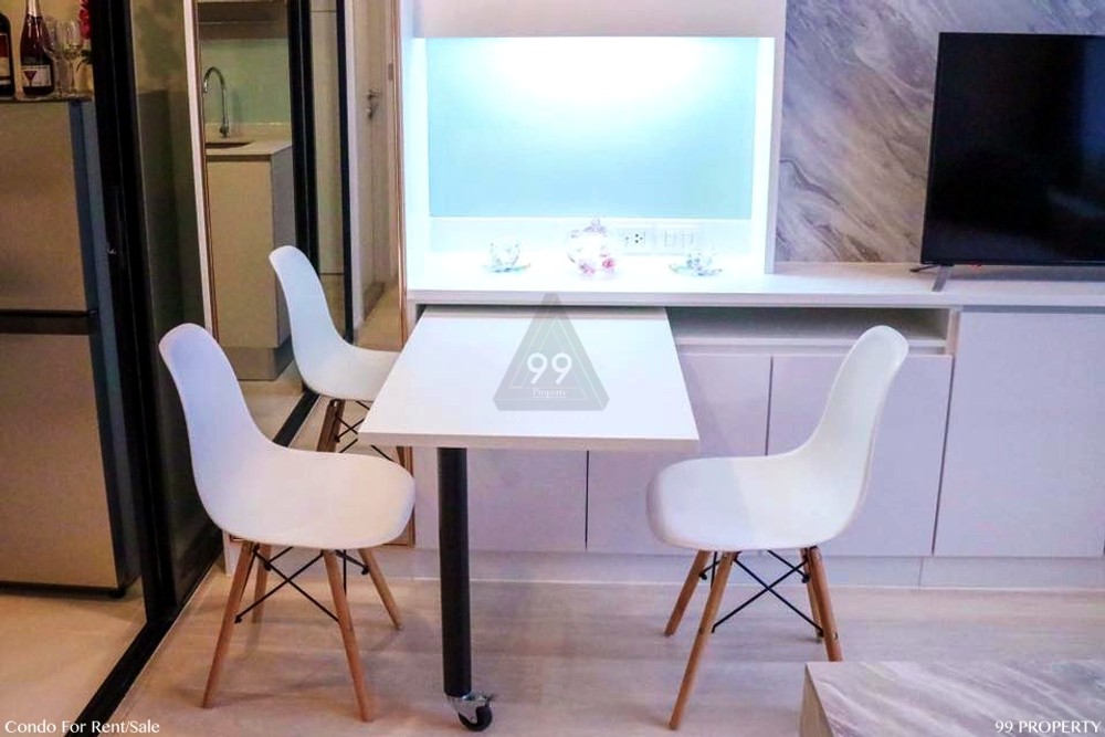Knightsbridge Prime Sathorn   [ไนท์ บริดจ์ ไพร์ม สาทร] "Duplex"