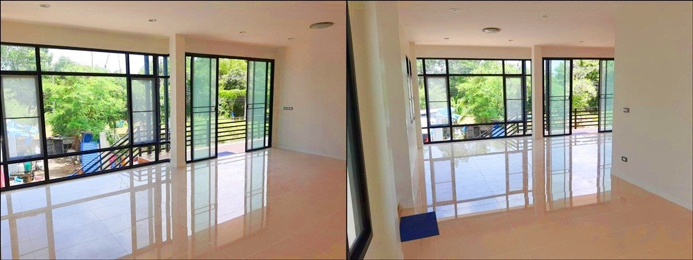 รับบริการสร้างบ้านในแบบของคุณ บ้านใหม่ ปรับปรุง ต่อเติม บ้านน็อคดาวน์ 