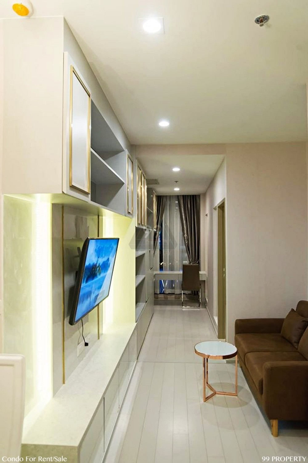 Noble Ploenchit [โนเบิล เพลินจิต] Super Luxury Condo
