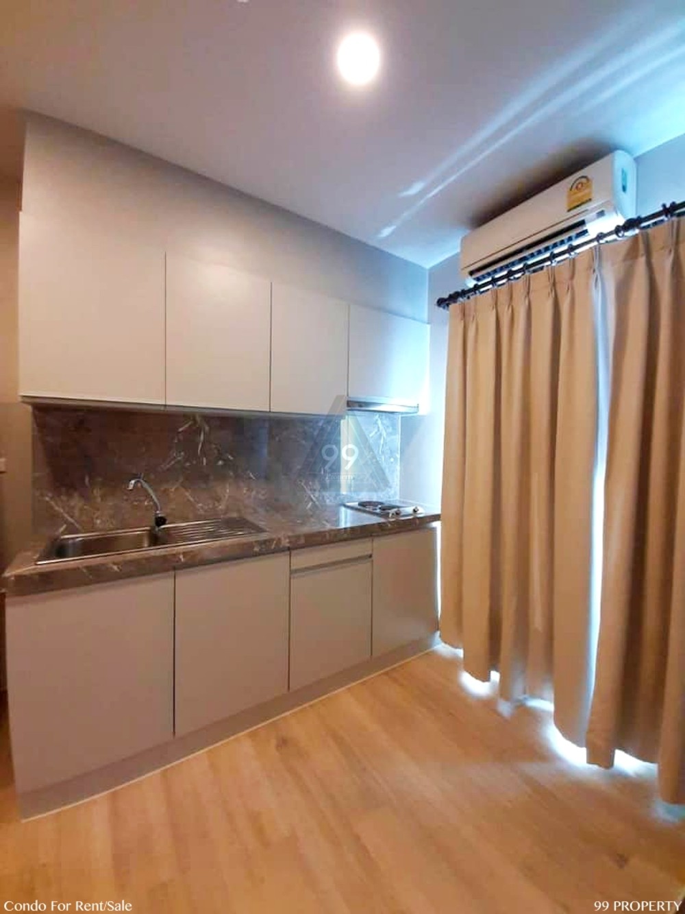 The Parkland Srinakarin (เดอะ พาร์คแลนด์ ศรีนครินทร์) 9,500