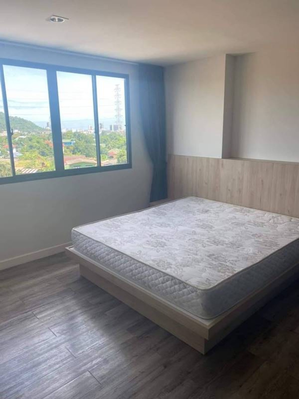ขาย G condo Sriracha เฟส 1 ชั้น 5 อาคาร ซี 37.62 ตร.ม. พร้อมเฟอร์นิเจอร์