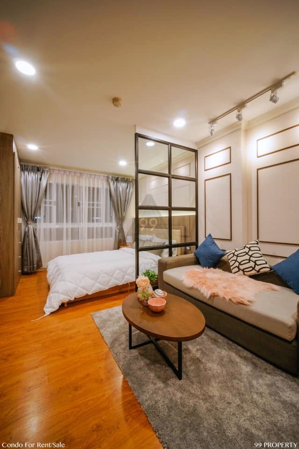Lumpini Suite Sukhumvit 41 [ ลุมพินี สวีท สุขุมวิท 41]