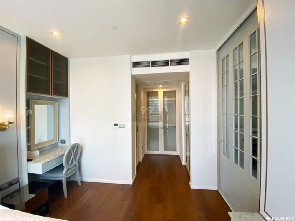 THE BANGKOK SATHORN [เดอะ แบงค็อค สาทร] Ultimate Luxury
