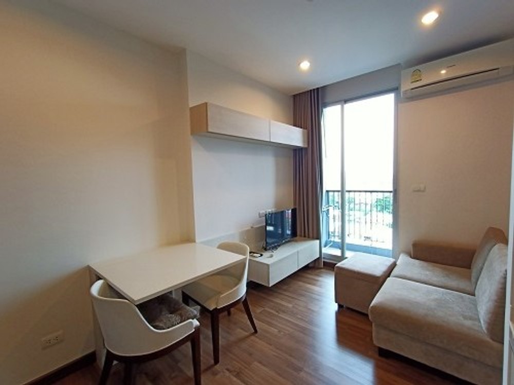 [ขาย-ถูกมาก] เพียง 3 ล้าน Chewathai อินเตอร์เชนจ์ เตาปูน 1 นอน ชั้น 8 - MRTเตาปูน - โทร 066 114 5594