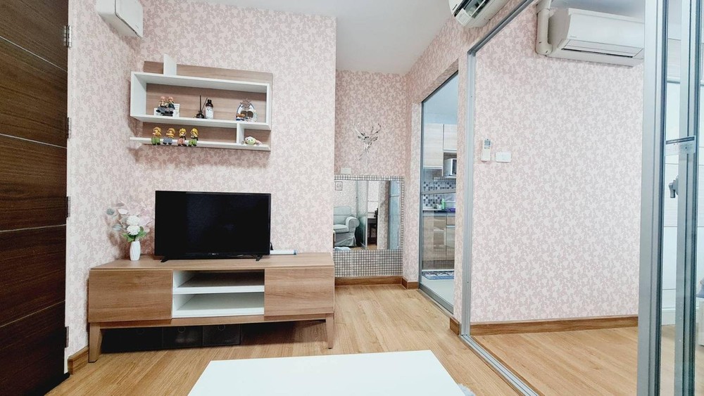 ให้เช่า ออกัสท์ เจริญกรุง 80 ll วิวตรงสระว่ายน้ำ และเห็นวิวแม่น้ำด้านข้าง ll