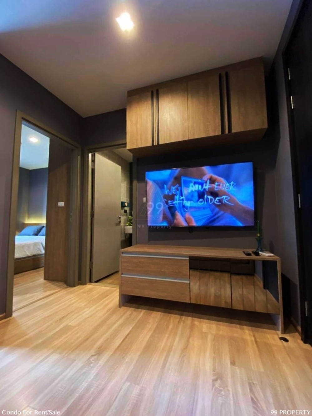 Knightsbridge Prime Sathorn [ไนท์ บริดจ์ ไพร์ม สาทร] Duplex

