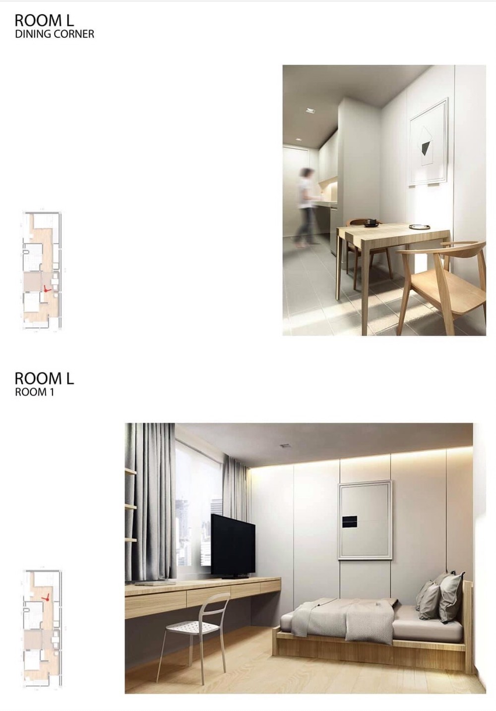 ด่วนให้เช่า NIRAN APARTMENT เฟอร์ครบพร้อมอยู่(ตรงข้าม ม.ศิลปากร)