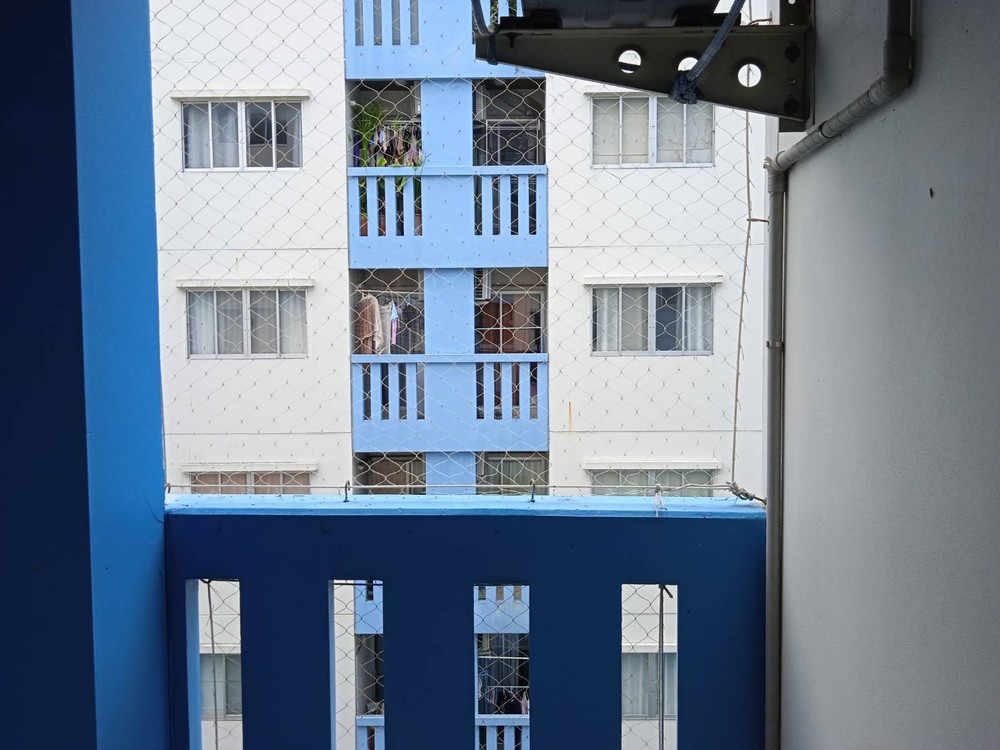 ให้เช่า โครงการ Lumpini Condo Town Rattanathibet MRT แยกนนทบุรี 1 เพียง 400 เมตร