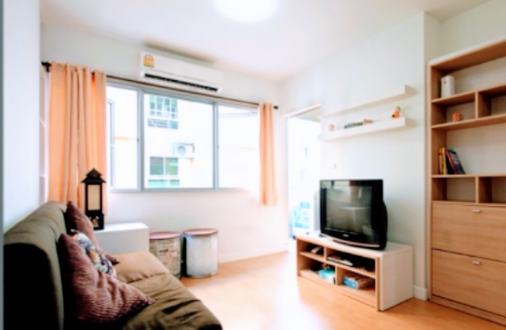 ขาย/ให้เช่า My Condo Sukhumvit 81 ใกล้ BTS-อ่อนนุช  250 เมตร. Tesco Lotus, Century the movie
ชั้น 2 แบบ 1 นอน 36 ตรม., Fully Furnished.
