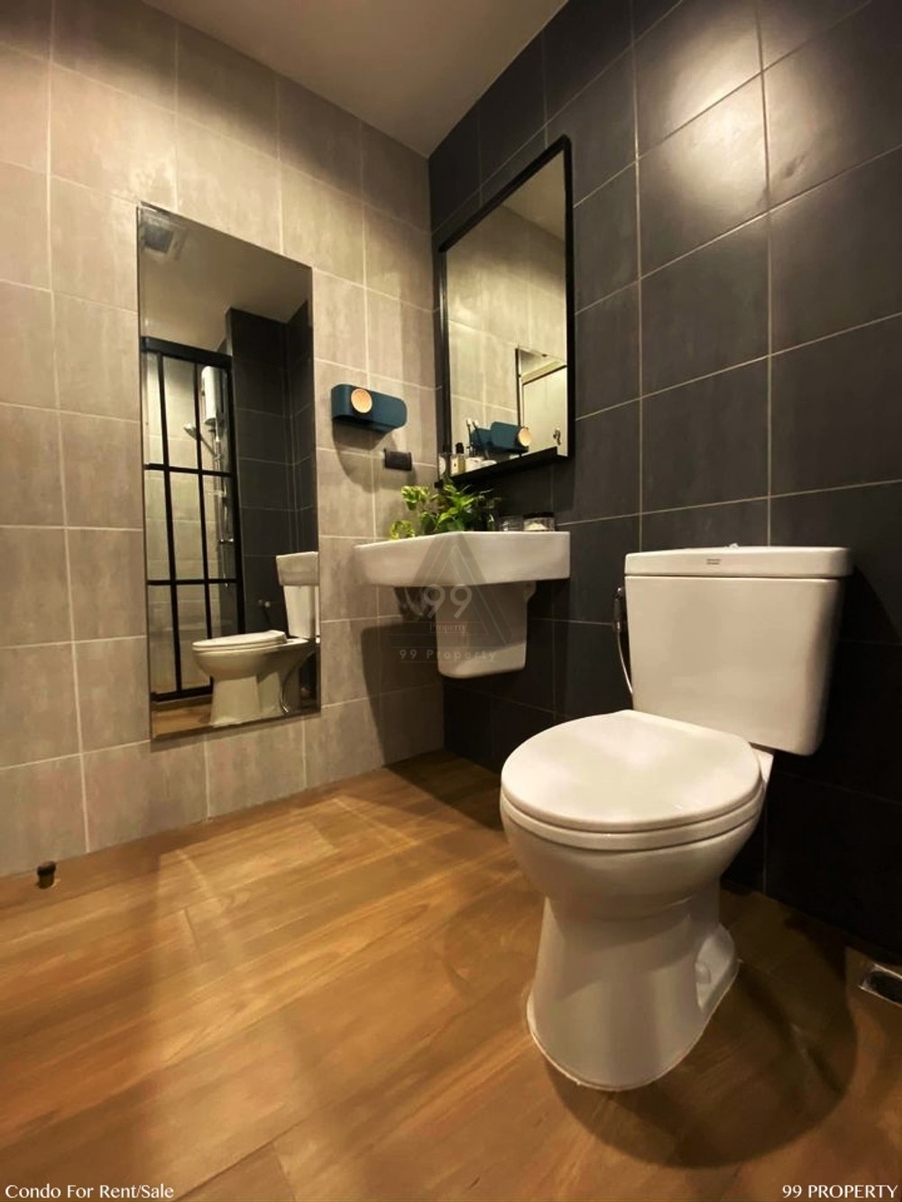 Knightsbridge Prime Sathorn [ไนท์ บริดจ์ ไพร์ม สาทร] Duplex

