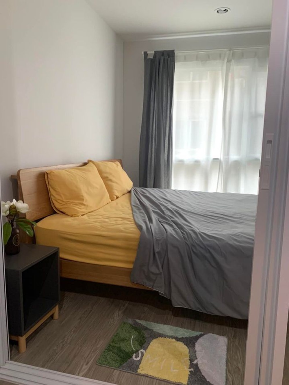 ให้เช่าคอนโด Regent Home สุขุมวิท 97/1 สถานีรถไฟฟ้าบางจาก 800 เมตร
