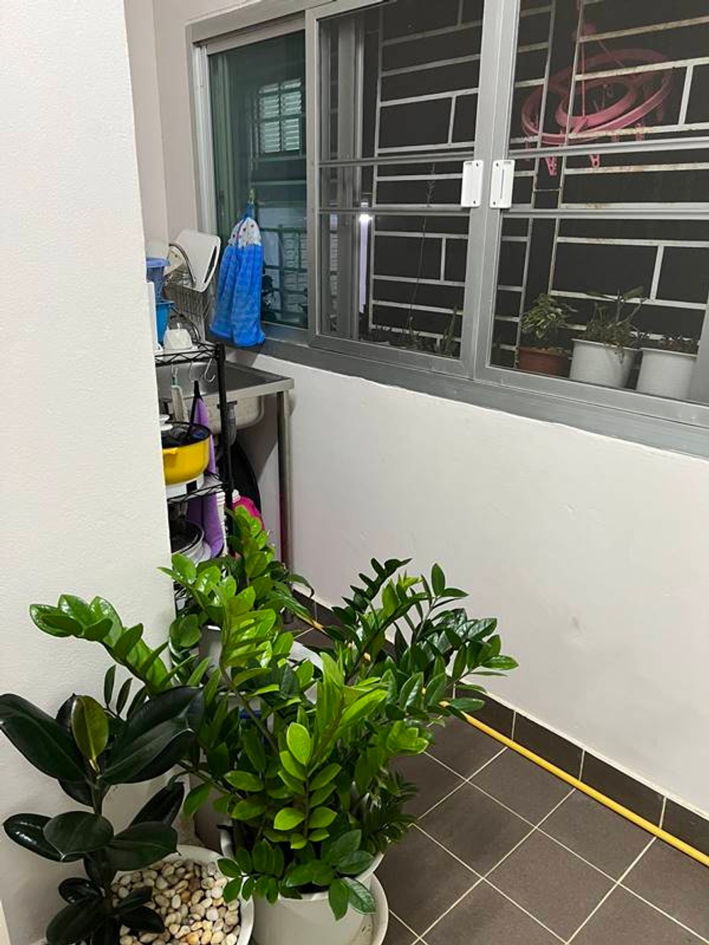 ขายห้องชุด พร้อมเครื่องใช้ไฟฟ้า บ้านเอื้ออาทรสันผีเสื้อ เชียงใหม่