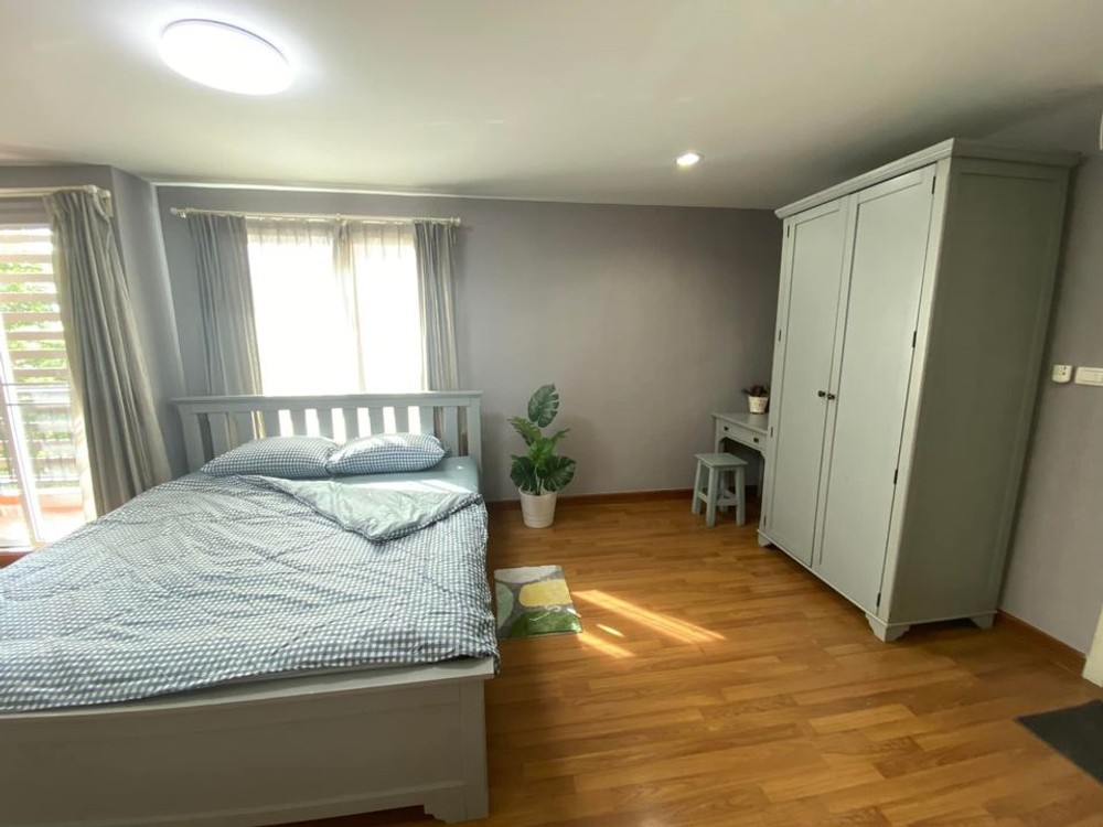 ให้เช่าโครงการ Regent Home 22 สุขุมวิท 85 BTS บางจาก 800ม.

